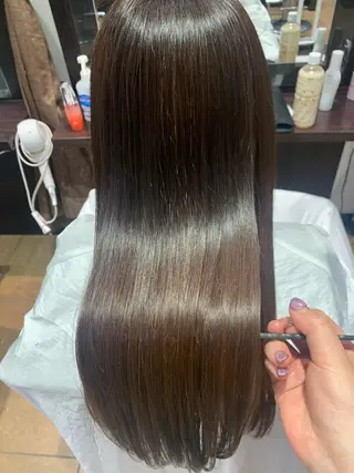 ロング 艶髪／髪質改善 ♡Tsuzumiのその他イメージ