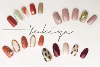 ネイル Nyanco Nailのネイルデザイン