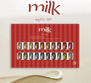 ネイル Colorer'me クロレミーのネイルデザイン