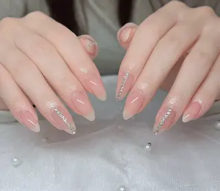 ネイル 🎀Lilla💎 Nail Salonのネイルデザイン