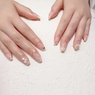 ネイル Regaro i.sのネイルデザイン