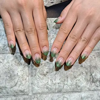 ネイル RounGe町田店 🧸大谷のネイルデザイン