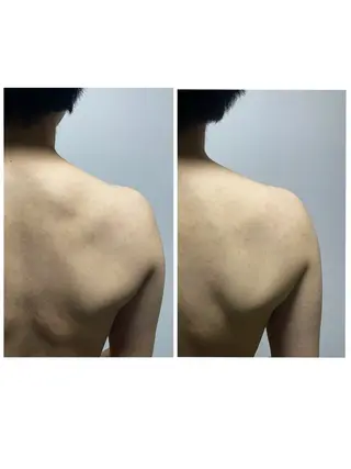 Beauty salon cosmos所属・もみほぐし cosmosのエステ・リラクイメージ