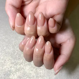 ネイル atelier　FIORITURA所属・FIORITURA aiのネイルデザイン