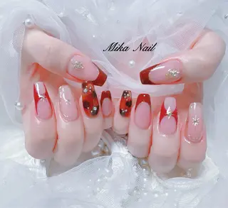 ネイル Mika Nailのネイルデザイン