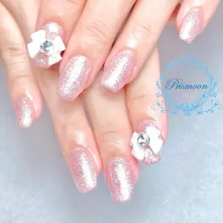 ネイル Prismoon  Nail所属・Prismoon /津市ネイルのネイルデザイン