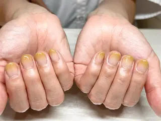 ネイル BellaLuna 山下のネイルデザイン