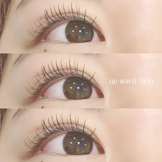 マツエク・マツパ eyelist🌙 natsumiのマツエク・マツパデザイン