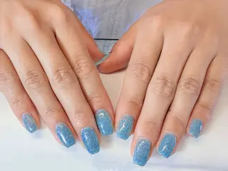 ネイル YUKI NAIL SALON所属・YUKI NAILのネイルデザイン