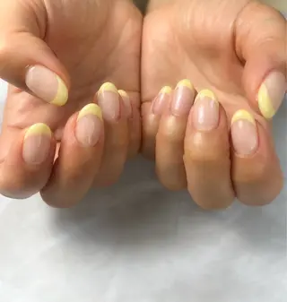 ネイル nails. hymのネイルデザイン