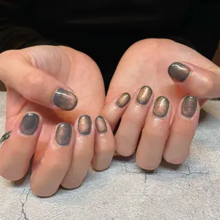 ネイル Tocowaka マエダのネイルデザイン