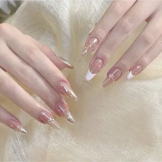 ネイル MIHANA NAILのネイルデザイン