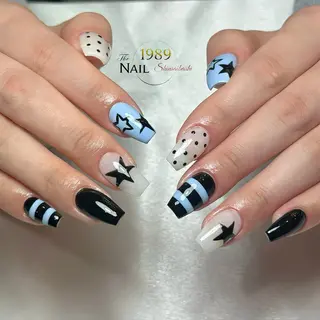 ネイル The 1989 Nail Salonのネイルデザイン
