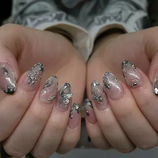 ネイル 🫧OPELIA NAIL渋谷🫧のネイルデザイン