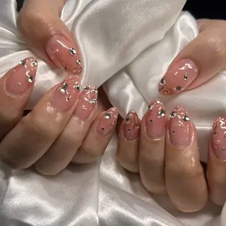 ネイル ___ yuriのネイルデザイン