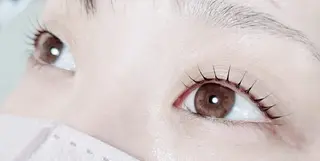 マツエク・マツパ EyelashSalon chel所属・新越谷駅徒歩１分❇️ Salon　chelのマツエク・マツパデザイン