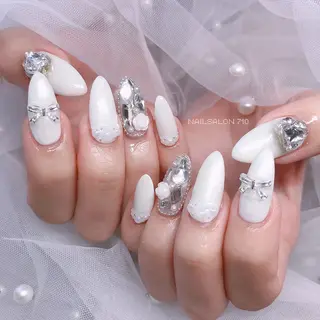 ネイル ナナイチゼロ I.Naoのネイルデザイン