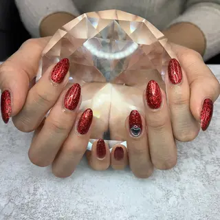 ネイル ブルーデイジー栄本店所属・BlueDaisy 栄本店のネイルデザイン