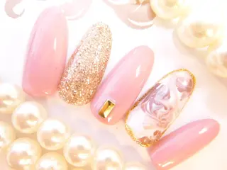 ネイル Dolce.Nail 柏店のネイルデザイン