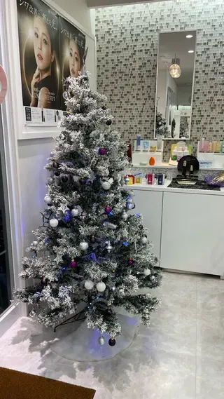 丸の内ヒルズ 鈴木麻瑚のエステ・リラクイメージ