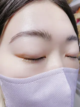 アイブロウ Mekukuru ミィククルの眉毛・アイブロウイメージ