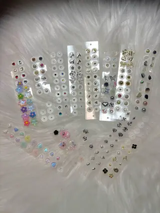 nailsalon ICHIのネイルデザイン