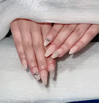 ネイル GlowNailsサロン＿大須名古屋所属・Glow Nailsのネイルデザイン