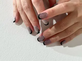 ネイル fumina ┊📍渋谷のネイルデザイン