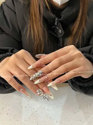 ネイル Ken nail beauty所属・Ken nailのネイルデザイン