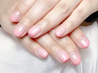 ネイル リ サのネイルデザイン