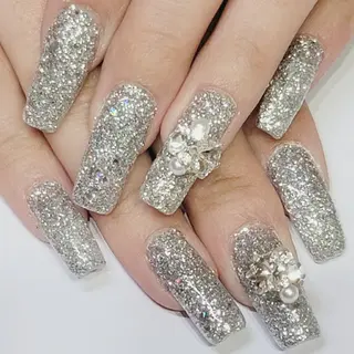 ネイル よしだ ひろきのネイルデザイン