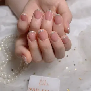 ネイル さくら💮💮 【オフ無料】のネイルデザイン