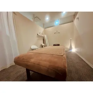 ラクリスfit大阪 NAOKIのエステ・リラクイメージ