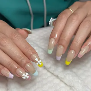 ネイル Arva Manaのネイルデザイン