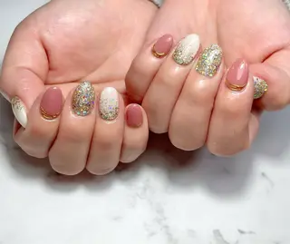 ネイル Nail salon Venusのネイルデザイン