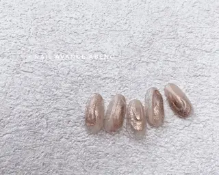 ネイル NailAVANCE miyuのネイルデザイン