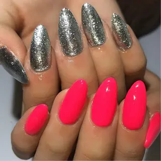 ネイル 【Yappy🌈】 💖P-tanaのネイルデザイン