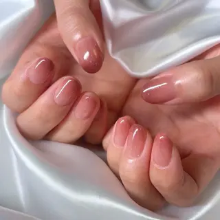 ネイル nail salon DOTE(ドート)のネイルデザイン