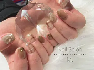 ネイル プライベートサロン M.🤍Maeのその他イメージ