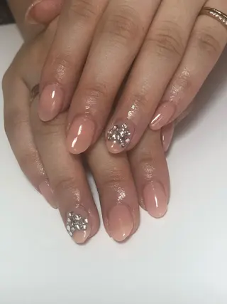 ネイル ネイルサロン Sweetのネイルデザイン