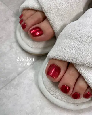 ネイル 27salon yuinaのネイルデザイン