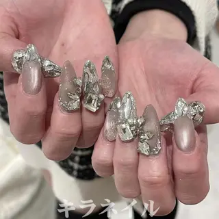 ネイル 美爪形成・ 渋谷NAILのネイルデザイン