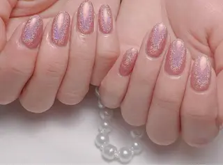 ネイル 林 Yunaのネイルデザイン