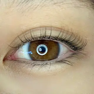 マツエク・マツパ NOZ eyedesignのマツエク・マツパデザイン