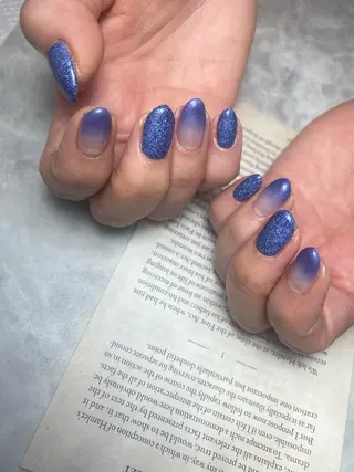 ネイル 🌿Charme🌿 MAIのネイルデザイン