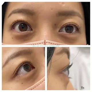 マツエク・マツパ ビューティー ミロワールのエステ・リラクイメージ