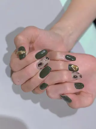 ネイル NANA NAILのネイルデザイン