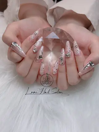 ネイル Lumi Nailのネイルデザイン