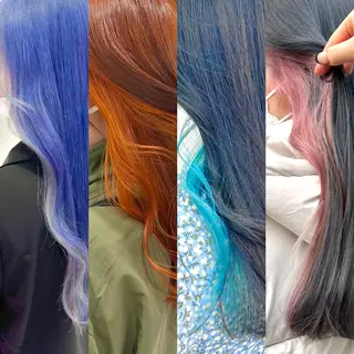 ロング ao.eyelash SHIORIの眉毛・アイブロウイメージ