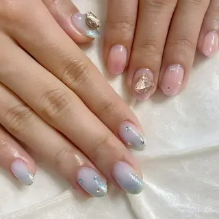 ネイル パラジェル登録サロンfeerique所属・Uchida Mayunaのその他イメージ